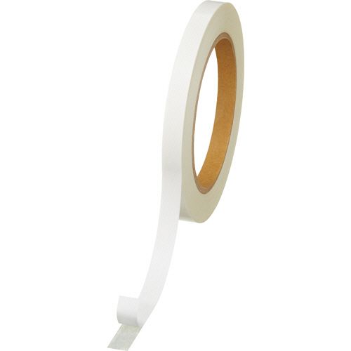 再剥離両面テープ一般用　10mm×20m　1セット(20巻)
