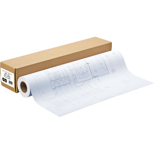 【送料無料】【個人宅届け不可】【法人(会社・企業)様限定】インクジェット用コート紙 HG3マット 36インチロール 914mmx45m 1本【イージャパンモール】
