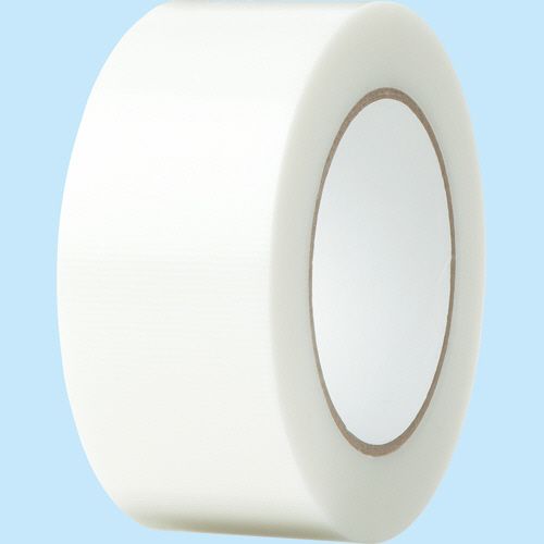 【送料無料】【個人宅届け不可】【法人（会社・企業）様限定】養生テープ　50mm×50m　厚み約0.13mm　透明　1セット(90巻)【イージャパンモール】