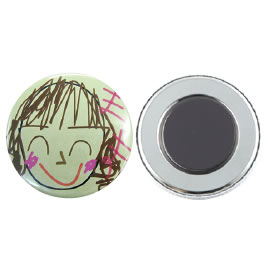マグネットタイプ（１００個入）【返品・交換・キャンセル不可】【イージャパンモール】