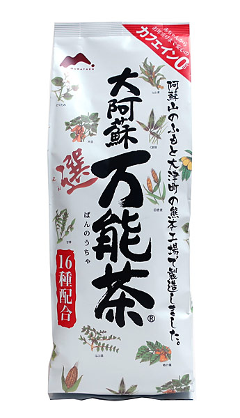 楽天市場】【送料無料】☆まとめ買い☆ 村田園 大阿蘇万能茶