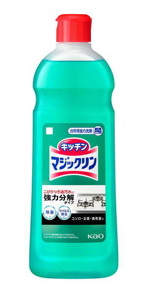 【送料無料】★まとめ買い★　マジックリン　小　５００ｍｌ　×30個【イージャパンモール】