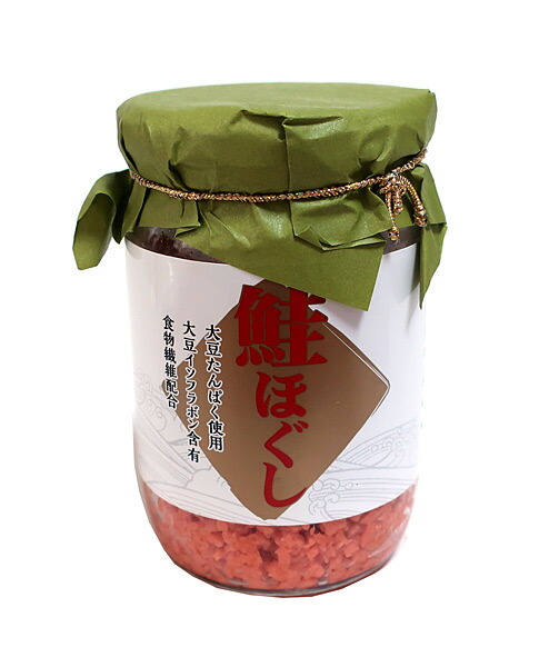 楽天市場】☆まとめ買い☆ カネタ ケーテーフーズ 鮭ほぐし 120g