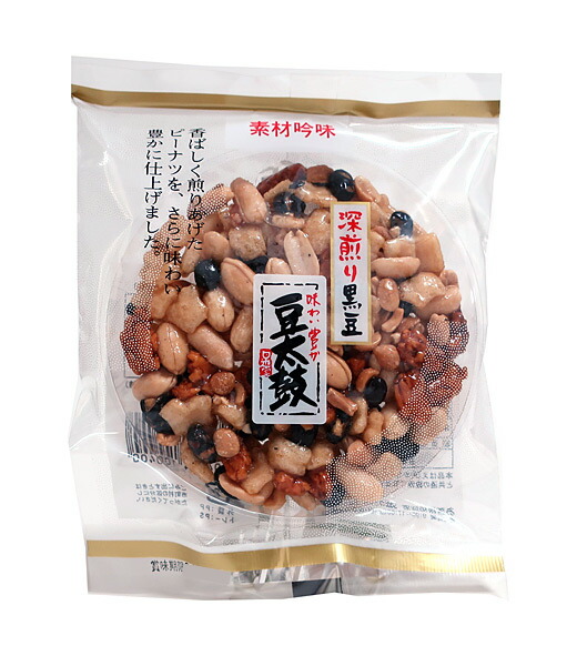 楽天市場】☆まとめ買い☆ 日進堂製菓 豆太鼓黒豆 ×15個【イー 楽天市場】☆まとめ買い☆ 日進堂製菓 豆太鼓黒豆 ×15個【イー
