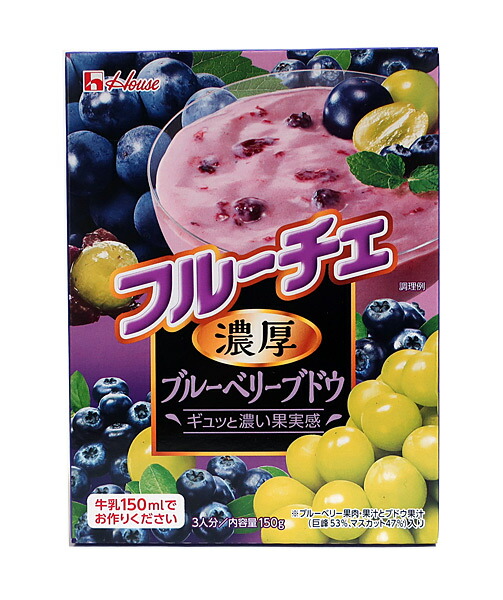 楽天市場】☆まとめ買い☆ ハウス食品 フルーチェ イチゴ ２００ｇ ×60