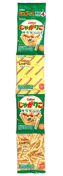 じゃがりこ Amazon.co.jp: 【じゃがりこ】 アソートセット サラダ じゃが