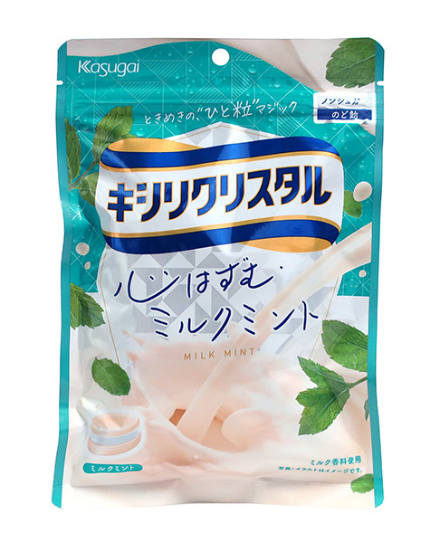 楽天市場】☆まとめ買い☆ 春日井 キシリクリスタル のど飴アソート