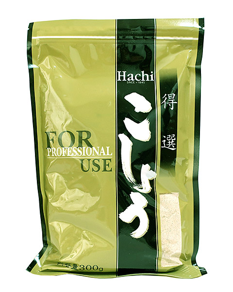 ★まとめ買い★ ハチ食品 得選こしょう 300g ×20個【イージャパンモール】|イージャパンアンドカンパニーズ