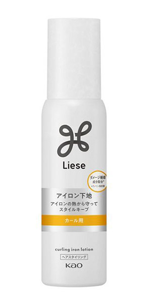 ★まとめ買い★　リーゼ　アイロン下地　カール用　110ｍｌ　×24個【イージャパンモール】