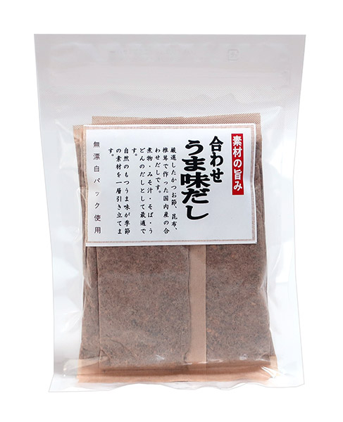 ★まとめ買い★　京乃屋　合わせうま味だしパック　１０ｇＸ８Ｐ　×30個【イージャパンモール】