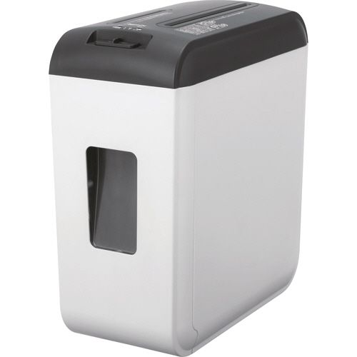 クロスカットシュレッダー A4 1台 電動シュレッダー-オフィス機器
