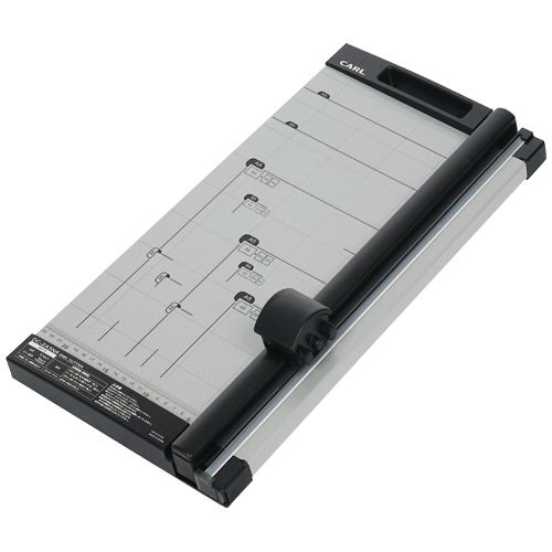 ディスクカッター　A3　10枚裁断　1台