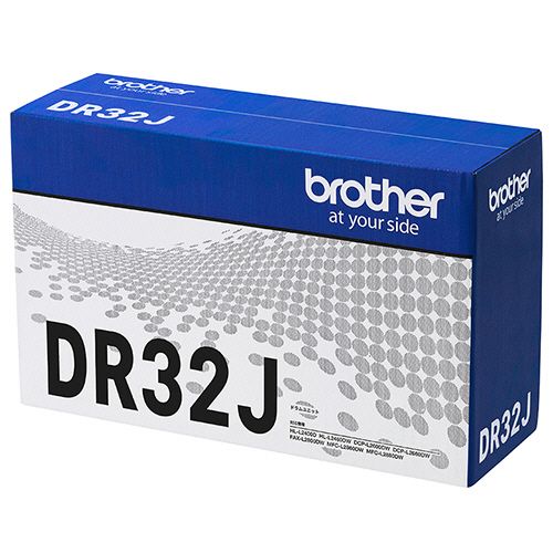 【送料無料】【個人宅届け不可】【法人（会社・企業）様限定】ドラムユニット　DR32J　1個【イージャパンモール】｜イージャパンアンドカンパニーズ