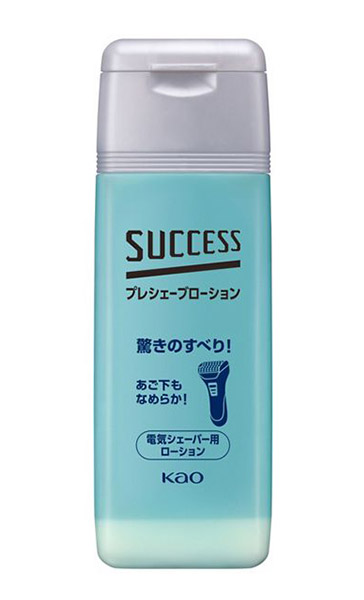 【送料無料】★まとめ買い★ サクセス プレシェーブローション 100ml ×24個【イージャパンモール】|イージャパンアンドカンパニーズ