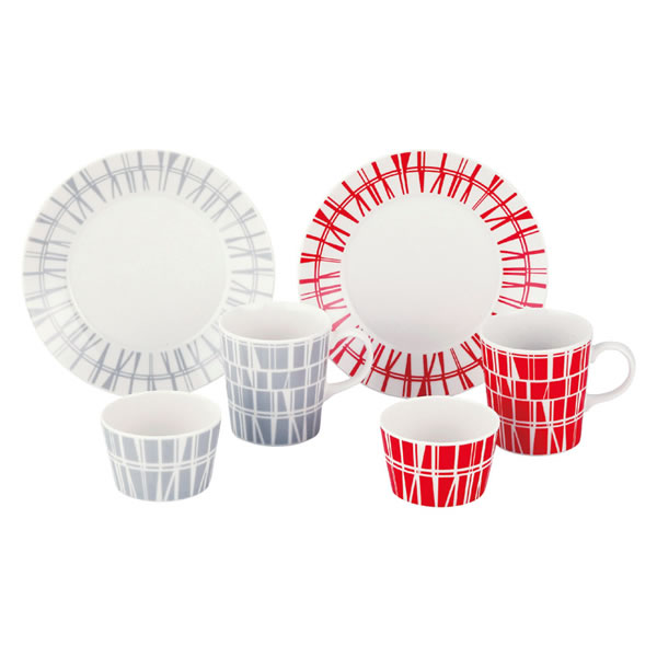 楽天市場】フィンレイソン コロナ 12ピースセット FIN10C‐221‐12