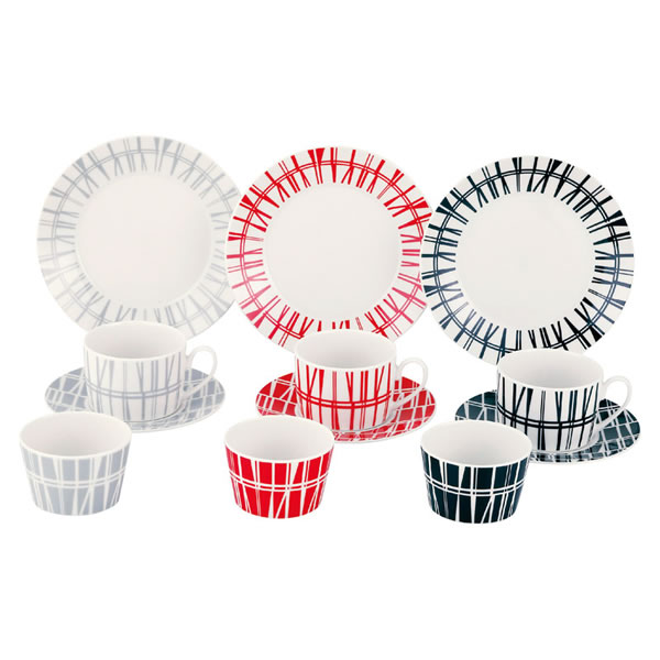 フィンレイソン コロナ 21ピースセット FIN10C‐221‐21 洋陶器 洋陶バラエティー ホームセット 代引不可 フィンレイソン コロナ 21ピースセット FIN10C\u2010221\u201021