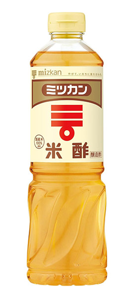 ★まとめ買い★ ミツカン 米酢 PET 800ml ×12個【イージャパンモール】