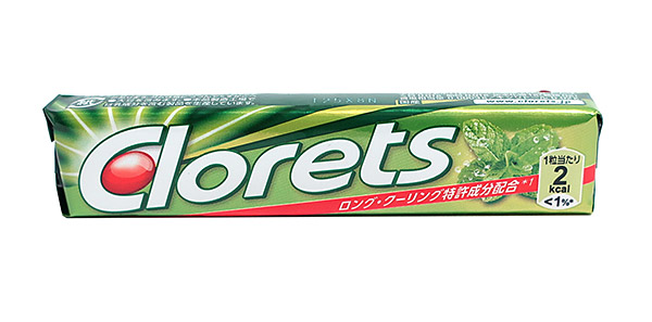 楽天市場】モンデリーズジャパン 14粒 クロレッツXP オリジナルミント