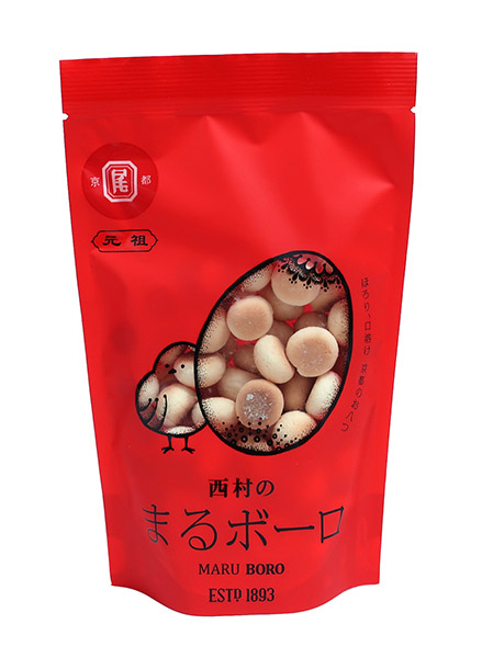 楽天市場】西村の大粒まるボーロ : AKOMEYA TOKYO 楽天市場店