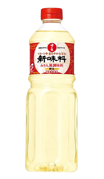 【送料無料】★まとめ買い★　キング醸造　日の出　新味料（醇良）　1.0L　×12個【イージャパンモール】