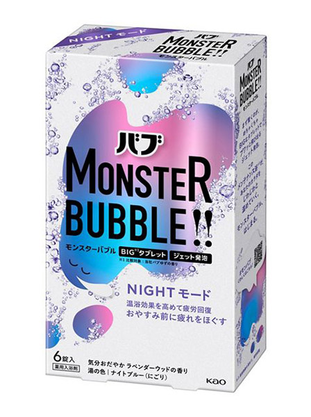 ★まとめ買い★ 名取り草 バブ 変わり種砂上の楼閣 ＮＩＧＨＴ流行り物 ６錠入 ×16個【イージャパンモール】