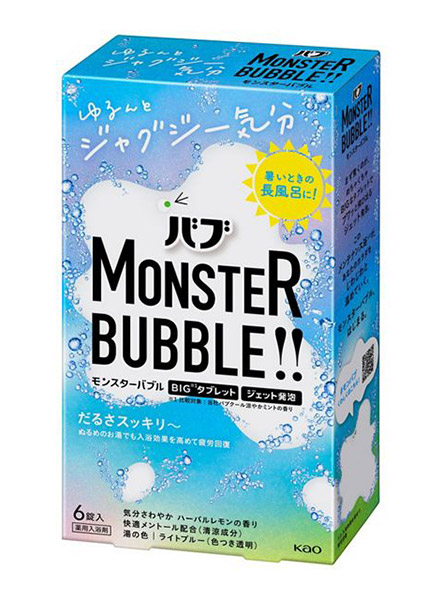★まとめ買い★ 名取り草 バブ 変わり種砂上の楼閣 ゆるんとジャグジー気味合い ６錠入 ×16個【イージャパンモール】