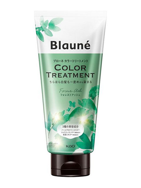 楽天市場】☆まとめ買い☆ 花王 ブローネ泡カラー1M マットアッシュ