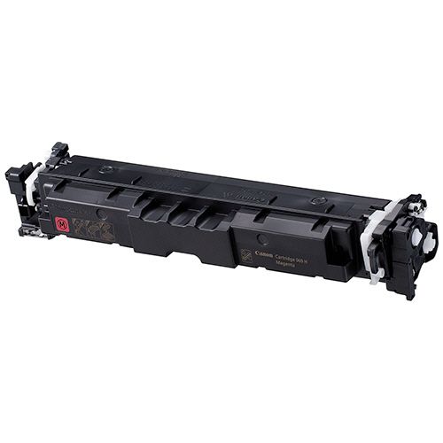 トナーカートリッジ　069H　CRG?069HMAG　マゼンタ　大容量　5096C003　1個