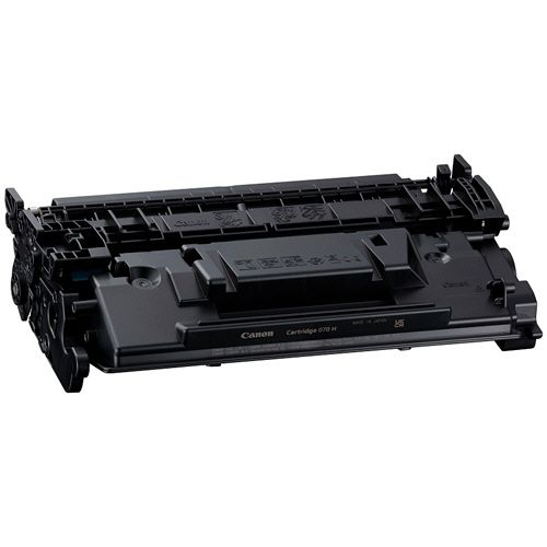 トナーカートリッジ　０７０Ｈ　ＣＲＧ?０７０Ｈ　大容量　５６４０Ｃ００３　１個｜イージャパンアンドカンパニーズ