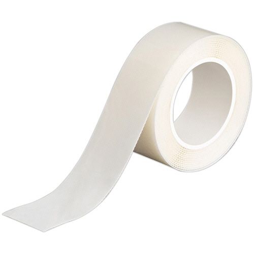 【送料無料】【個人宅届け不可】【法人（会社・企業）様限定】officeラインテープ　50mm×5m　白　1巻【イージャパンモール】
