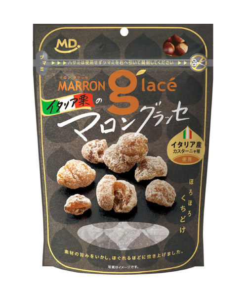 楽天市場】明治彩味マロン 2KG 明治 イタリア栗 : 業務用製菓材料の