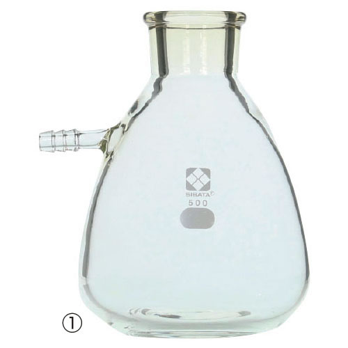 ろ過びん　１０００ｍｌ【返品・交換・キャンセル不可】【イージャパンモール】