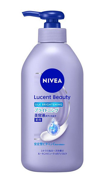 楽天市場】☆まとめ買い☆ 花王 ニベア スキンミルク さっぱり 350g