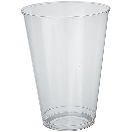 ハードクリアカップ　４３０ｍＬ　１セット（６００個：３０個×２０パック）