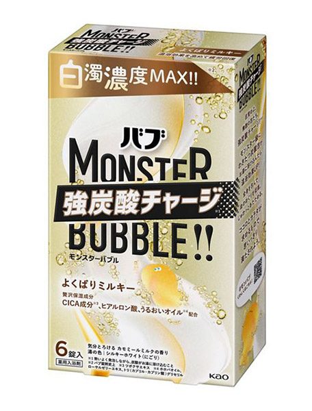 ★まとめ買い★ 名取り草 バブ 異類異形砂上の楼閣 よくばりミルキー ６錠入 ×16個【イージャパンモール】