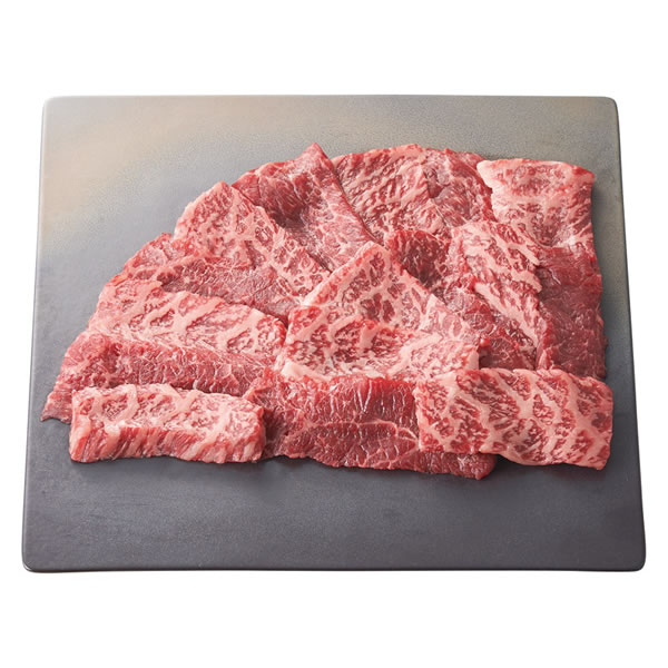 【送料無料】高橋畜産 東北産黒毛和牛赤身焼肉 2172305025【ギフト館】