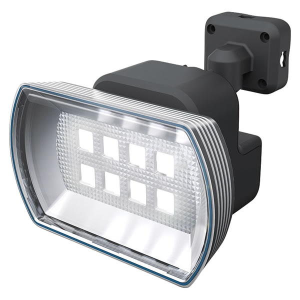 【送料無料】４．５ＷＬＥＤ乾電池センサーライト　　ＬＥＤ－１５０【ギフト館】