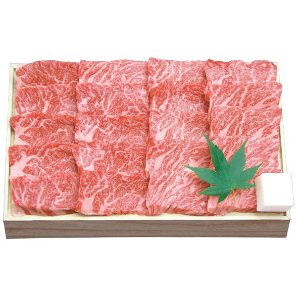 【送料無料】千成亭 近江牛 上カルビ焼肉(約600g) SEN−352【ギフト館】|イージャパンアンドカンパニーズ