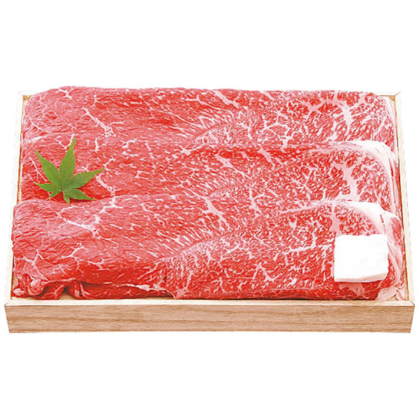 【送料無料】千成亭　近江牛　すき焼き（約１ｋｇ）　ＳＥＮ－１１４【ギフト館】