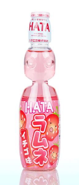 【送料無料】ペットラムネ　ハタペットラムネ　イチゴ味　&times;６０本【代引不可】【イージャパンモール】｜イージャパンアンドカンパニーズ