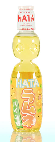 【送料無料】ペットラムネ　ハタペットラムネ　パイン味　×１５０本【代引不可】【イージャパンモール】