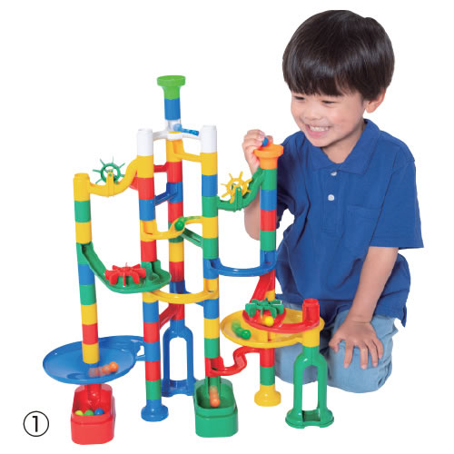 ＮＥＷくみくみ傾斜面【返品・取り替えっこ・取り止める不可】【イージャパンモール】 その他-知育玩具・学習玩具
