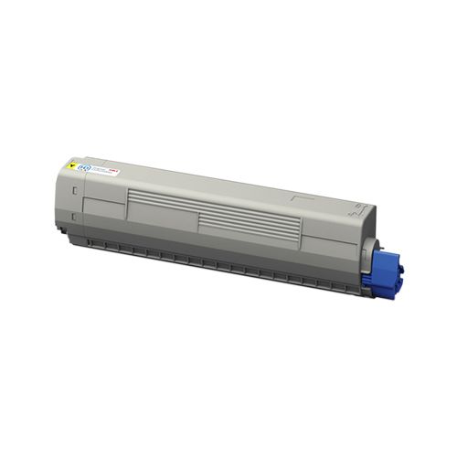 小容量トナーカートリッジ イエロー TNR?C3LY3 1個