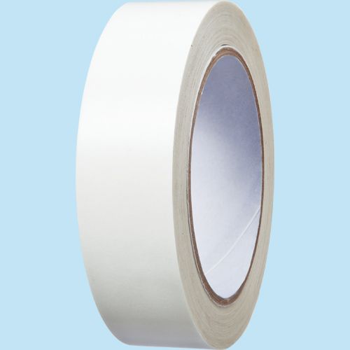 紙両面テープ　カッターなし　30mm×20m　1セット(10巻)