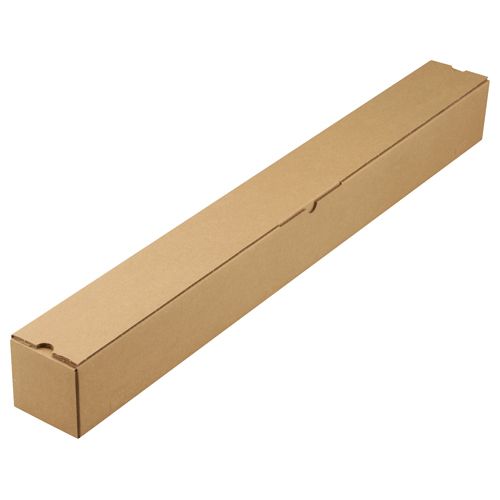 ポスターケース(ダンボール)　B1対応　1セット(150枚:50枚×3パック)