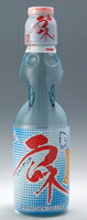 【送料無料】ハタ鉱泉(株) 瓶ラムネ 200ml ×90本【代引不可】【イージャパンモール】
