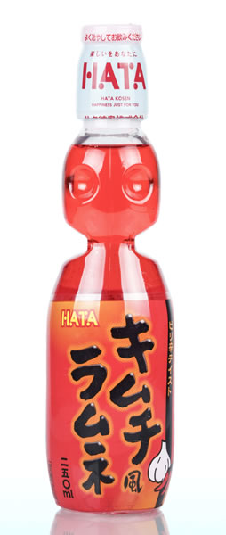 【送料無料】ハタ鉱泉(株) キムチ風ラムネ 250ml ×150本【代引不可】【イージャパンモール】|イージャパンアンドカンパニーズ