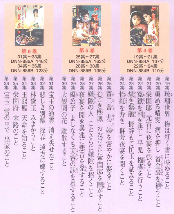 肌触りがいい 紅桜夢 完全版 全6巻 Dvd Box Dnn 1299 スターアイ ポイント10倍 Www World Of Heating De