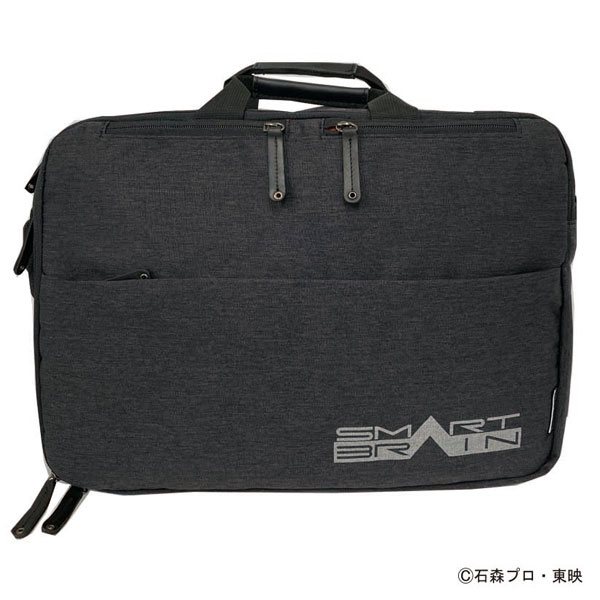 仮面ライダー555 Vss機能搭載3wayビジネスバッグ Umu Ac Ug