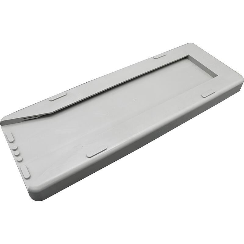 Ｌベース 140角/120角用 下屋用アンダーベース 12枚/箱 Aタイプ用 屋根足場用敷板 樹脂製 高グリップ力 傷防止 耐熱樹脂採用で色移りしにくい 屋根足場 ルーフ くさび緊結式足場 建設現場